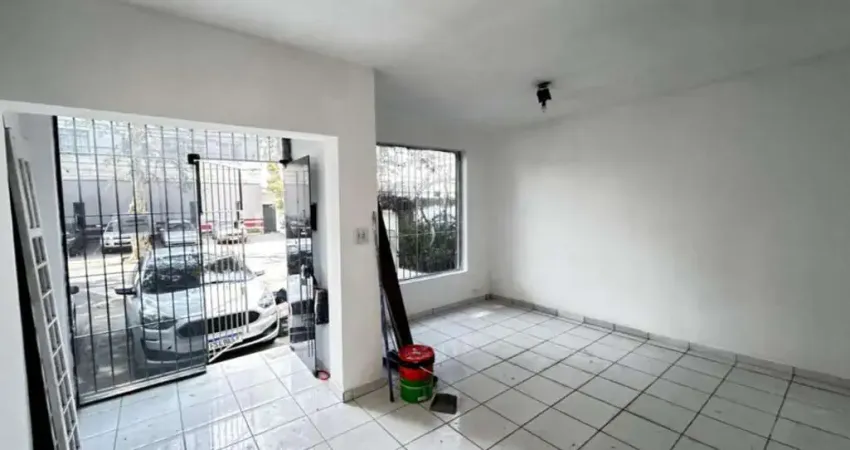Sala comercial com 2 salas à venda na Avenida dos Imarés, 952, Moema, São Paulo