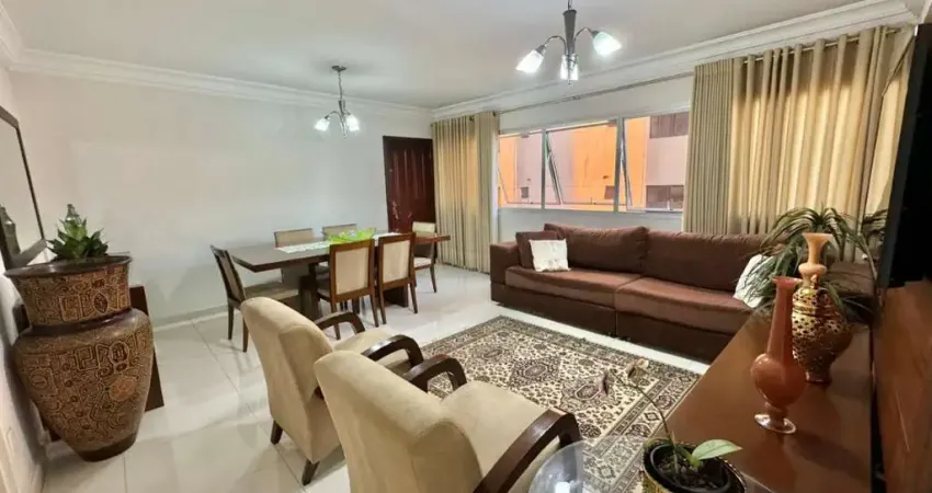 Apartamento com 90 m², 2 quartos sendo 1 suíte à venda no bairro perdizes.