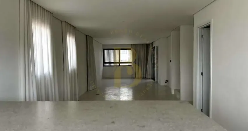 Apartamento duplex com 168 m², 3 quartos à venda no bairro perdizes.