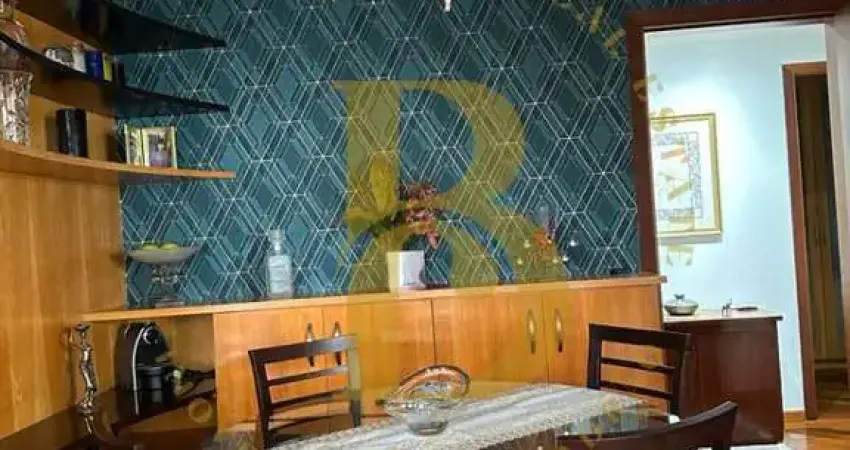 Apartamento com 154m², 3 suítes à venda no bairro vila mascote.