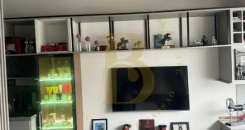 Apartamento com 24 m², 1 quarto sendo 0 suíte à venda no bairro campo belo.