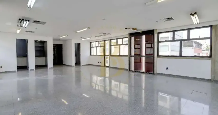 Sala comercial com 3 salas à venda na Rua Manuel da Nóbrega, 211, Paraíso, São Paulo