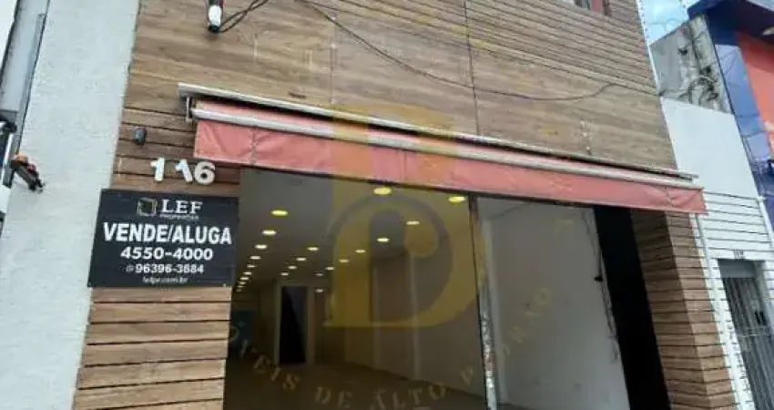 Sala comercial à venda na Rua Pais Leme, 116, Pinheiros, São Paulo
