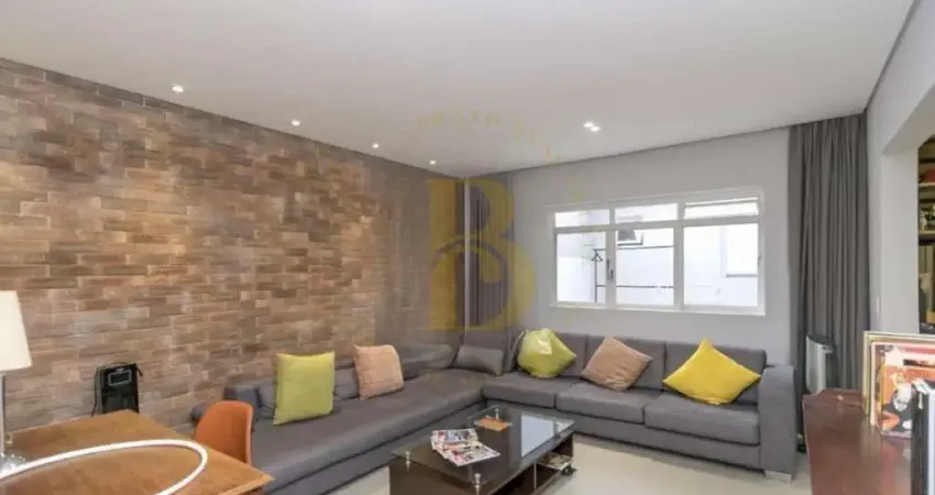 Elegância e amplitude no campo belo: sobrado de 416m² com acabamentos de primeira linha e localizaçã