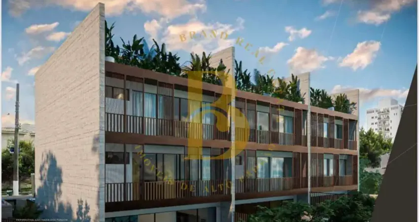 Casa em condomínio fechado com 4 quartos à venda na Rua Doutor Alberto Seabra, 421, Vila Madalena, São Paulo