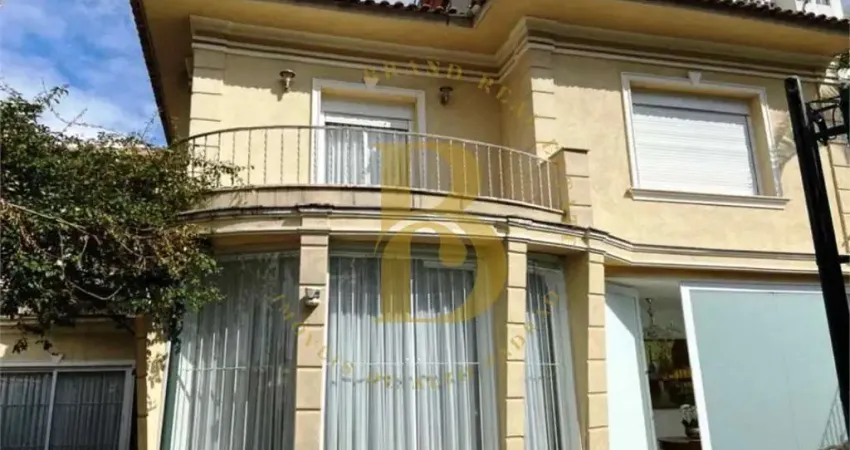 Casa em condomínio fechado com 2 quartos à venda na Rua Inocêncio Unhate, 120, Perdizes, São Paulo