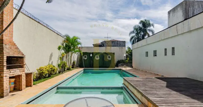 Casa com 380 m², 03 quartos sendo 01 suíte à venda no bairro planalto paulista.