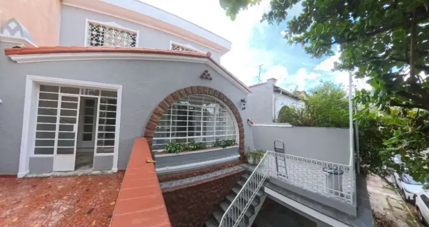 Casa com 250 m², 3 quartos sendo 1 suíte à venda no bairro vila romana.