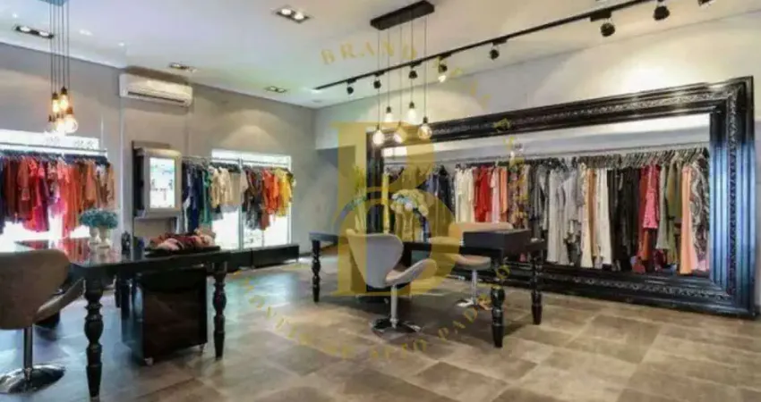 Sala comercial com 3 salas à venda na Rua Professor João Brito, 56, Vila Nova Conceição, São Paulo