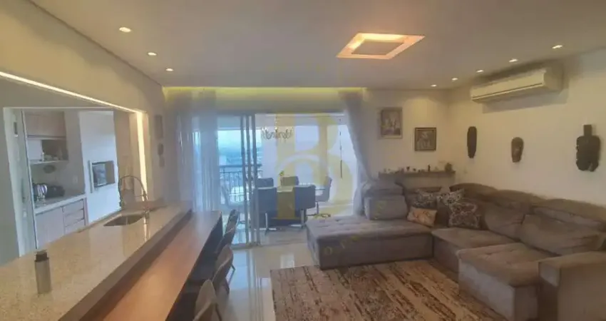 Apartamento com 4 quartos à venda na Rua João Simões de Souza, 391, Morumbi, São Paulo