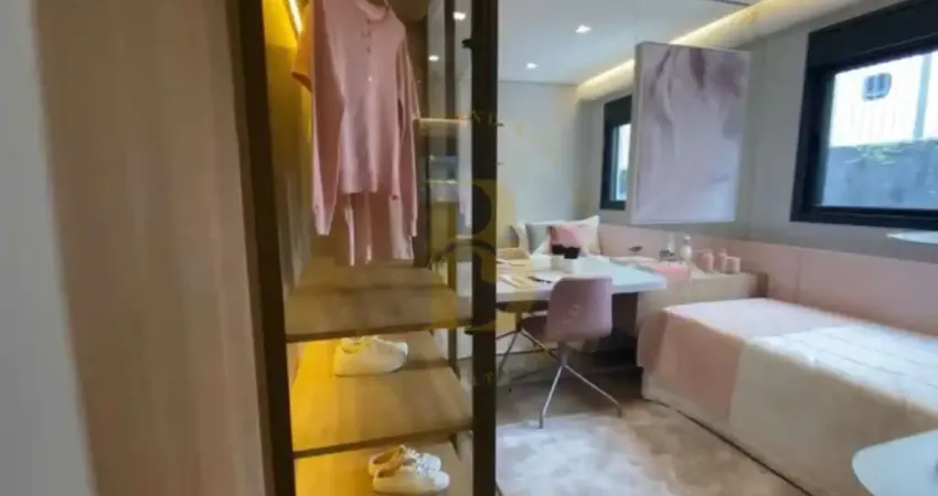 Apartamento com 3 quartos à venda na Rua Apiacás, 418, Perdizes, São Paulo