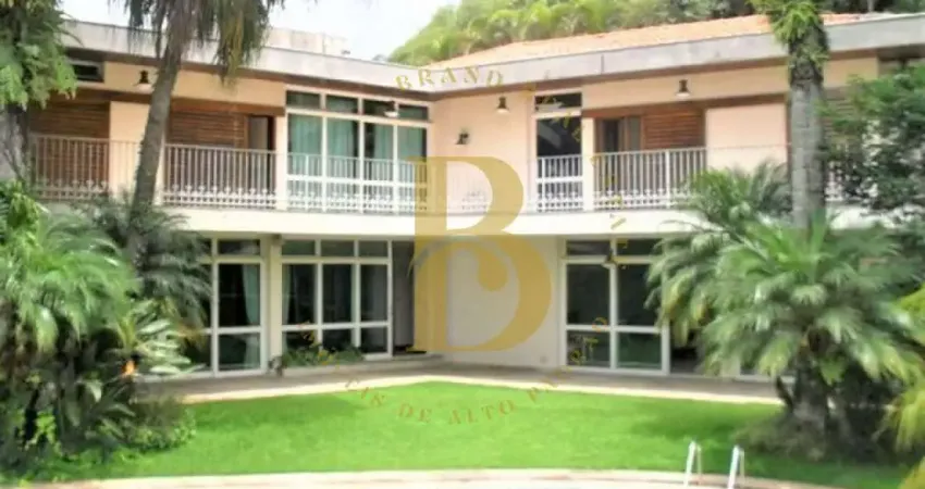 Casa com 889 m², 5 quartos sendo 5 suítes à venda no bairro jardim guedala.