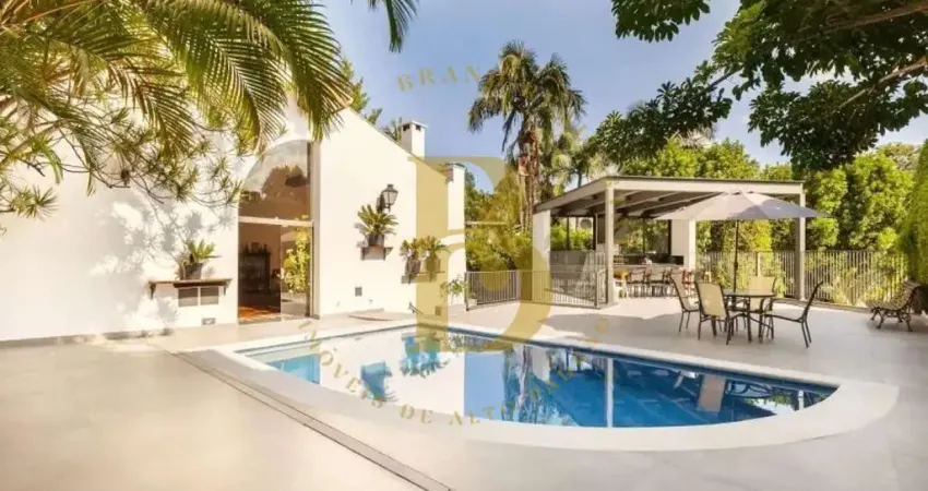 Casa com 370 m², 4 quartos sendo 2 suítes à venda no bairro jardim guedala.