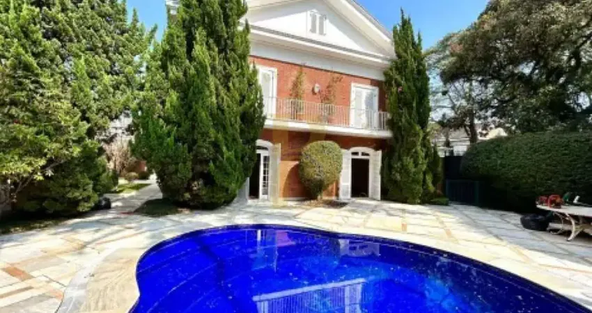 Casa com 1400 m², 6 quartos sendo 6 suítes à venda no bairro jardim guedala.