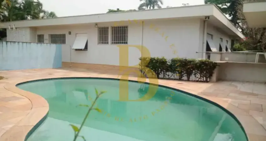 Casa com 753 m², 4 quartos sendo 4 suítes à venda no bairro granja julieta.