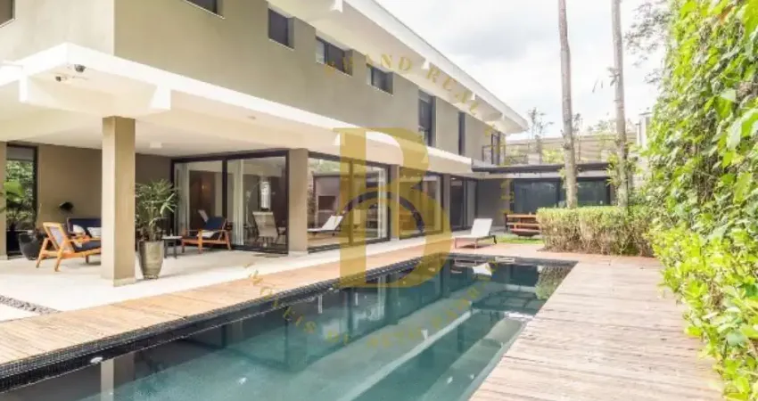 Casa com 675 m², 4 quartos sendo 2 suítes à venda no bairro jardim guedala.