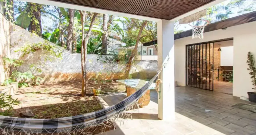 Casa com 290 m², 3 quartos sendo 1 suíte à venda no bairro jardim guedala.