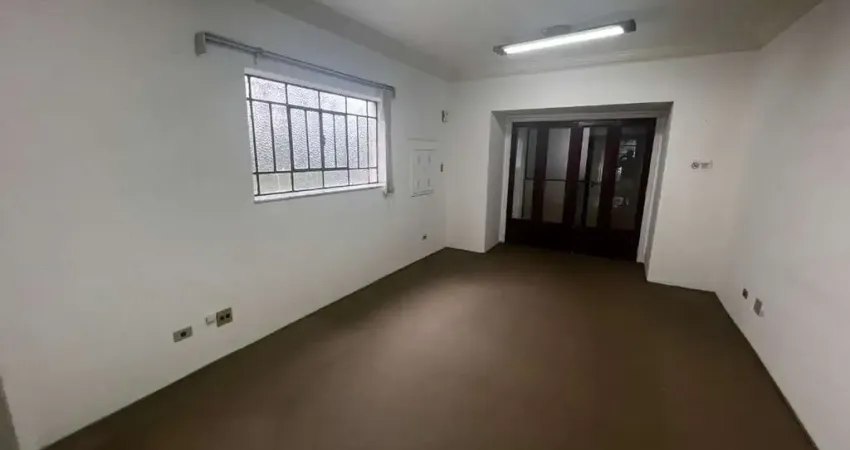 Sala comercial à venda na Rua Groenlândia, 208, Jardim América, São Paulo