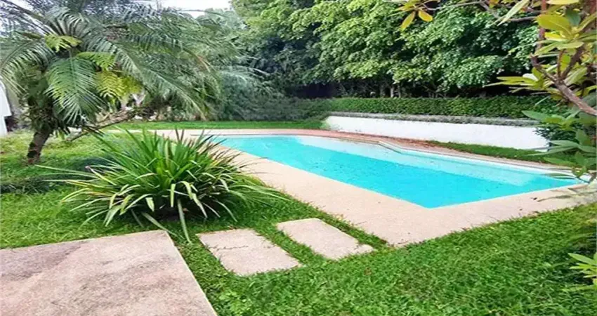 Casa com 700 m², 4 quartos sendo 2 suítes à venda no bairro jardim guedala.