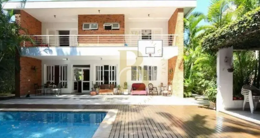 Casa com 4 quartos à venda na Rua Sanharó, 425, Jardim Guedala, São Paulo