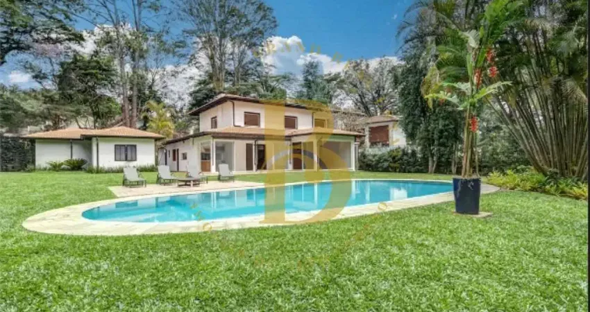 Casa com 426 m², 4 quartos sendo 4 suítes à venda no bairro alto da boa vista.