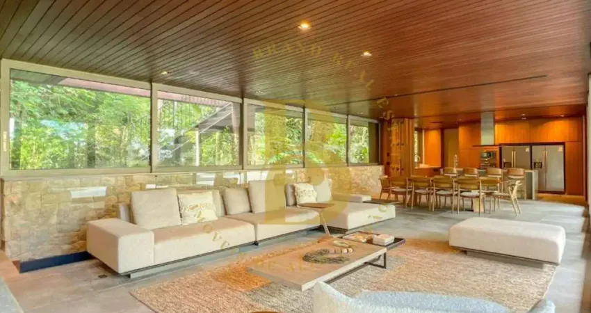 Casa em condomínio fechado com 5 quartos à venda na Balsa Guarujá Bertioga, 1, Olímpico, São Caetano do Sul