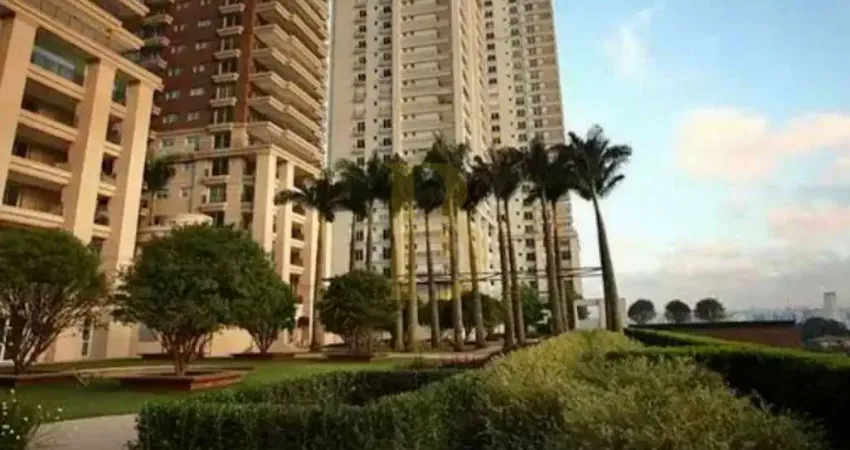 Belíssimo apartamento  com 543 m², com 4 suítes e  6 vagas no parque cidade jardim.