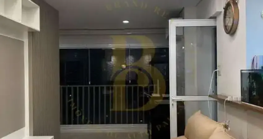 Apartamento com 68 m², 2 quartos sendo 1 suíte à venda no bairro ipiranga.