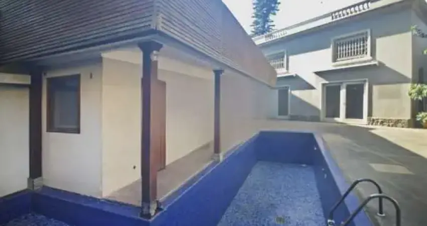 Casa com 4 quartos à venda na R Portugal, 346, Jardim Europa, Penápolis
