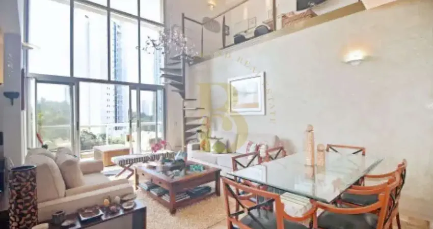 Apartamento com 162 m², 2 quartos sendo 2 suítes à venda no bairro panamby.