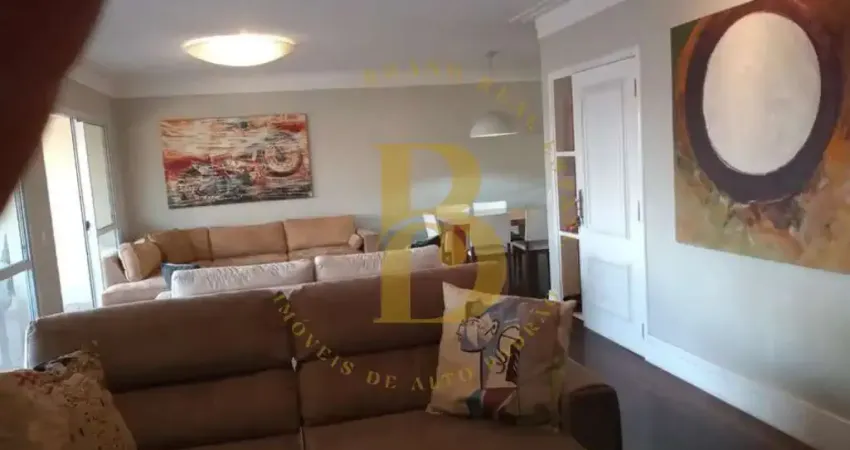 Apartamento para reforma com 170 m², 3 quartos sendo 3 suítes à venda no bairro cidade monções.