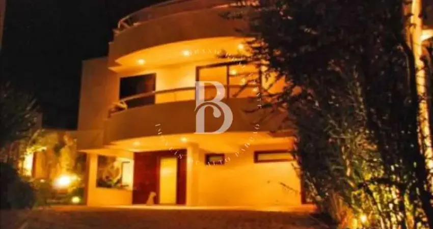 Casa em condomínio fechado com 4 quartos à venda na Rua Doutor Gentil Leite Martins, 408, Jardim Prudência, São Paulo