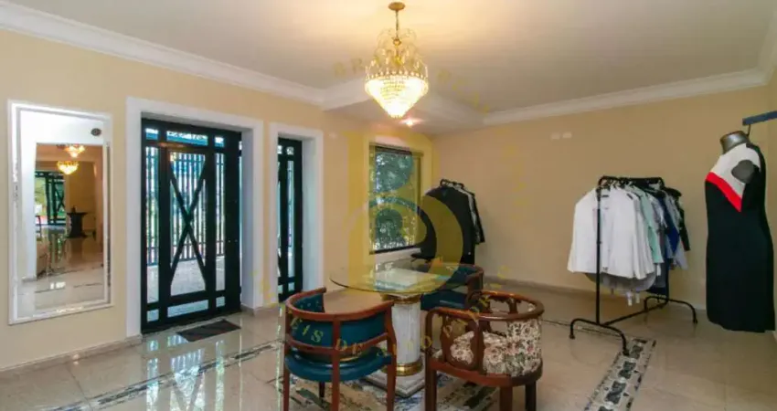 Casa com 4 quartos à venda na Avenida Rebouças, 3554, Pinheiros, São Paulo