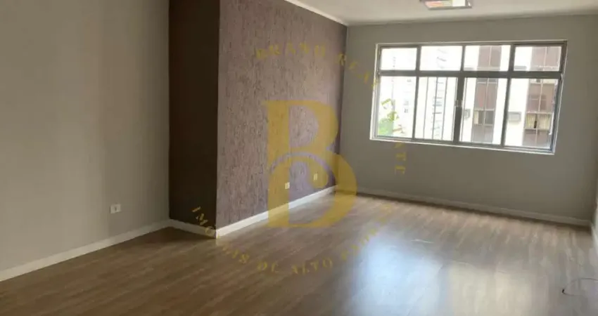 Apartamento com 101 m², 2 quartos sendo 0 suíte à venda no bairro jardim paulista.