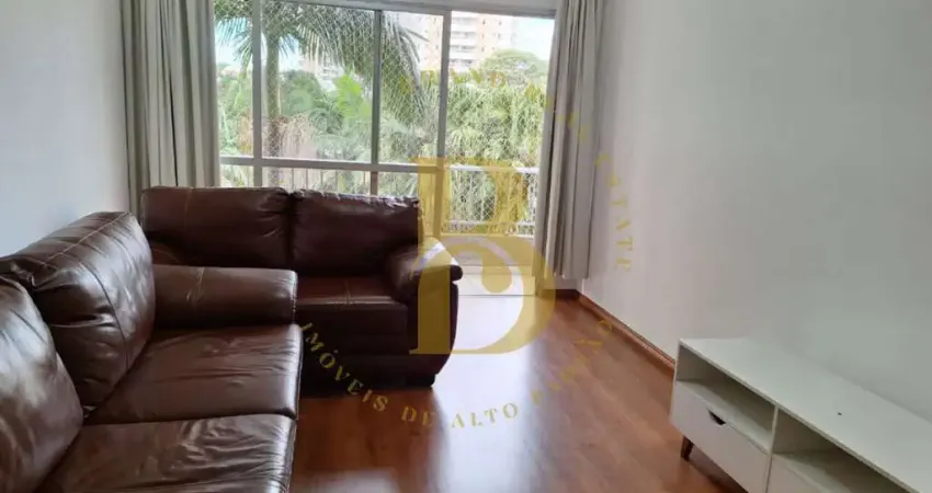 Apartamento com 112 m², 3 quartos sendo 1 suíte à venda no bairro pompeia.