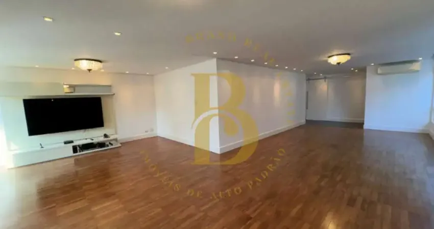 Apartamento com 224 m², 3 quartos sendo 3 suítes à venda no bairro jardim paulista.