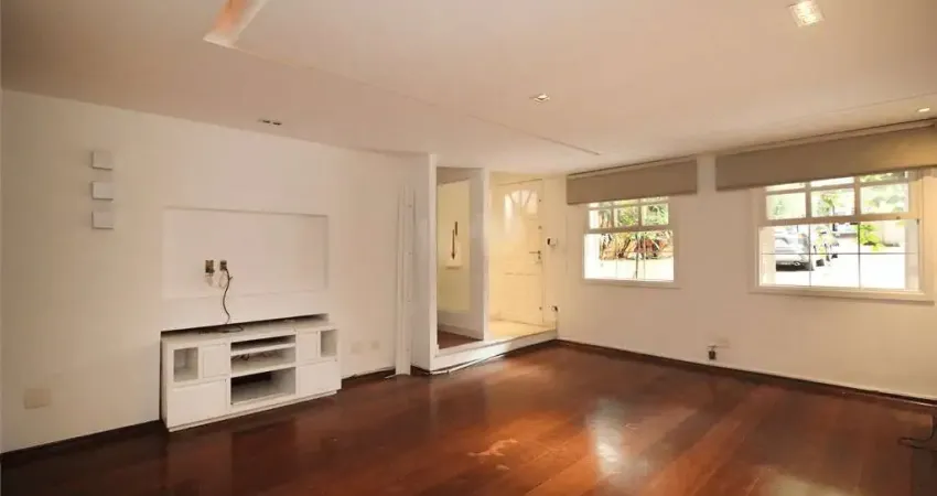 Casa em condomínio fechado com 3 quartos à venda na Rua José Maria Lisboa, 541, Jardim Paulista, São Paulo