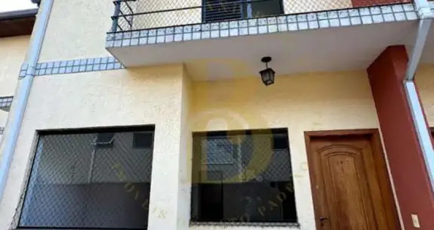 Casa de condomínio com 203 m², 3 quartos sendo 1 suíte à venda no bairro bosque da saúde.