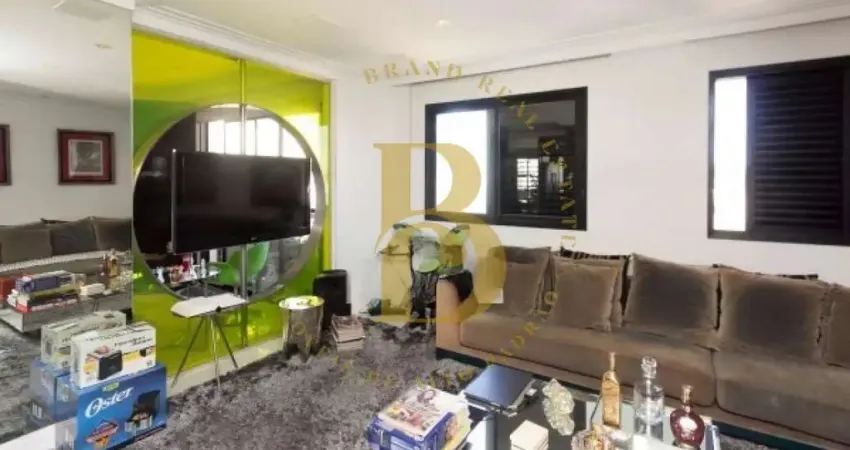 Apartamento com 95 m², 3 quartos sendo 1 suíte para alugar no bairro moema.