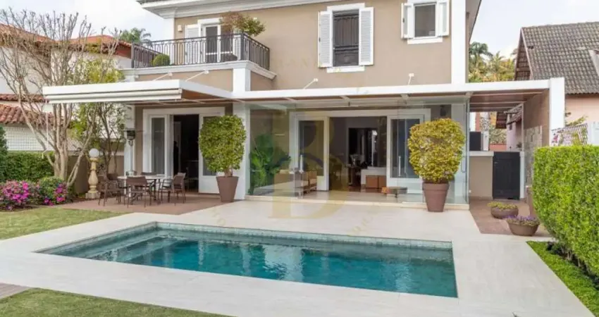 Casa com 750 m², 4 quartos sendo 4 suítes à venda no bairro cidade jardim.