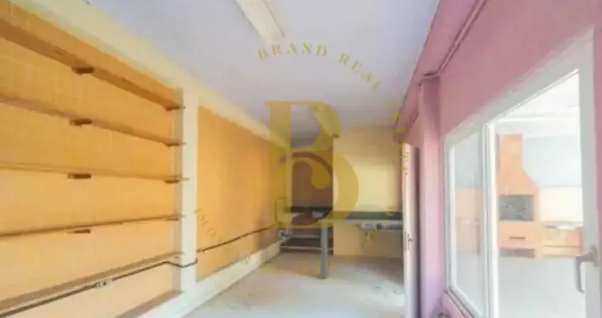 Casa com 360 m², 4 quartos sendo 2 suítes à venda no bairro parque colonial.