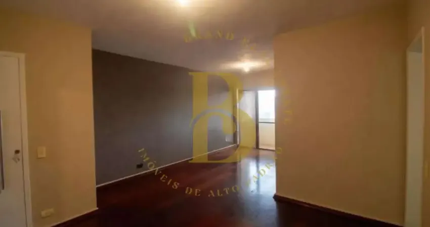 Apartamento com 104 m², 3 quartos sendo 1 suíte à venda no bairro brooklin.