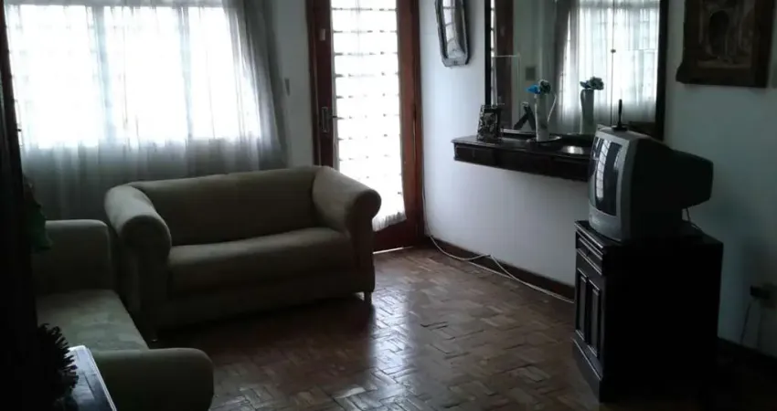 Casa com 3 quartos à venda na Alameda dos Tacaúnas, 124, Planalto Paulista, São Paulo