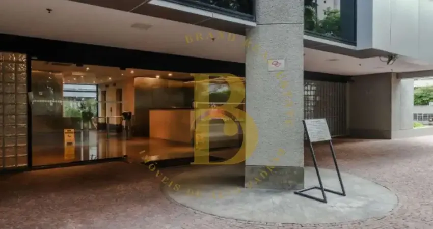 Sala comercial à venda na Rua Arandu, 281, Brooklin, São Paulo