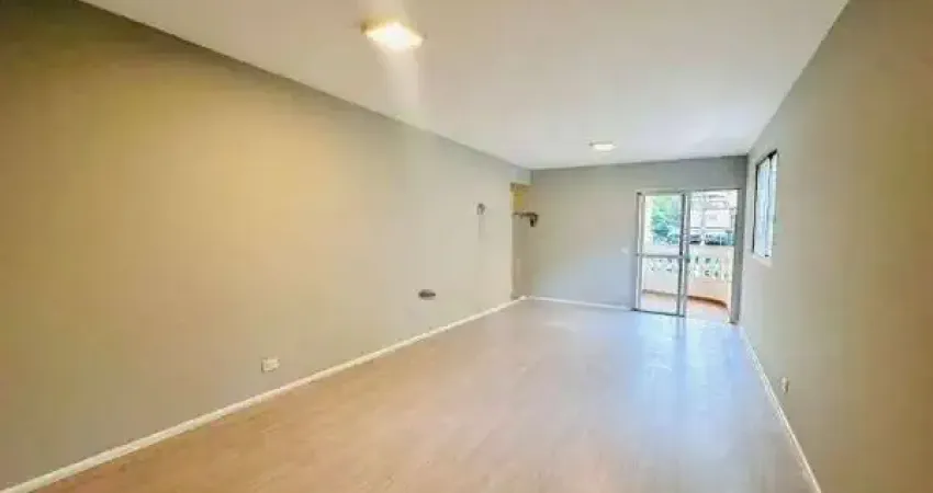 Apartamento com 110 m², 3 quartos sendo 1 suíte à venda no bairro itaim bibi.