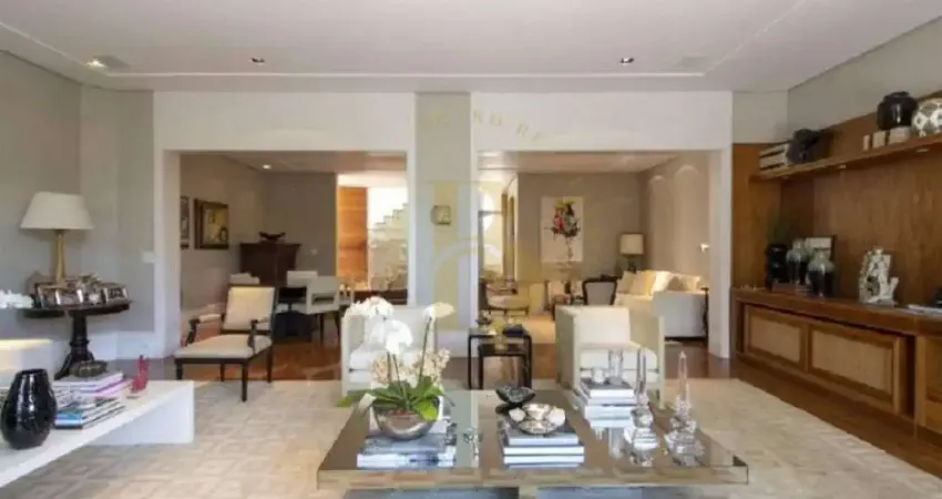 Casa em condomínio fechado com 3 quartos à venda na Rua Luiz Galhanone, 311, Morumbi, São Paulo