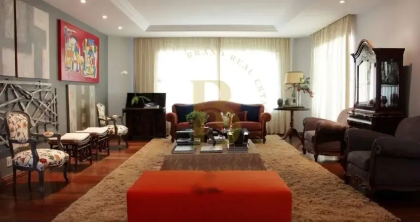 Apartamento espaçoso, bem iluminado, localizado no alto da boa vista.