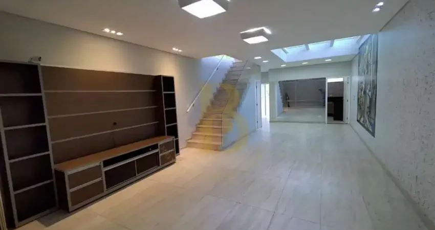Casa com 229 m², 2 quartos sendo 2 suítes à venda no bairro ipiranga.