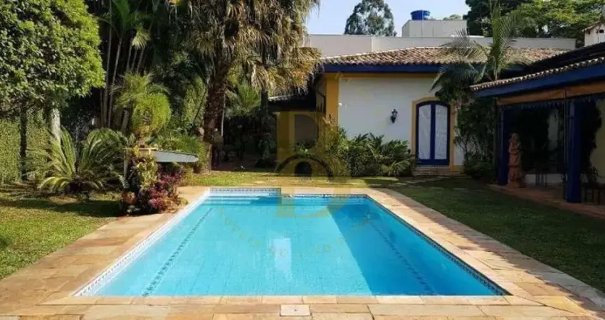 Casa com 1200 m², 10 quartos sendo 6 suítes à venda no bairro morumbi.