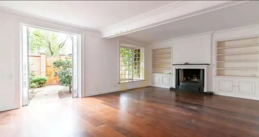 Casa com 309 m², 4 quartos sendo 1 suíte à venda no bairro jardim europa.